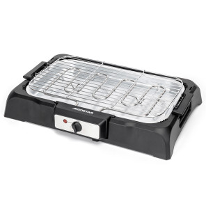 Електрогриль Tasty 2000W VDE