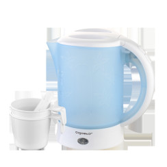 Електрочайник дорожній WalkingDrip 0.6 л 650W Синій VDE