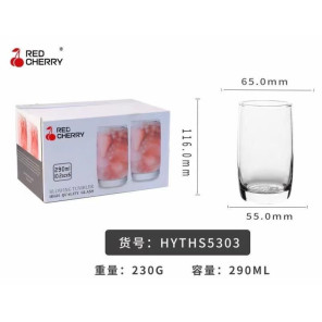 Кухоль для води HM-5303