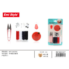 Швейный-набор-Emi-KIT-CUCITO+-для-дома