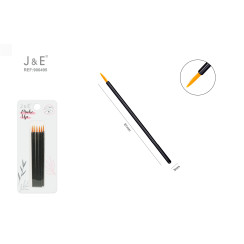 Олівці для очей 6 шт QZ‑Q025