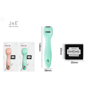 Терка для п’ят QZ‑K046