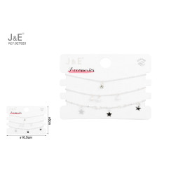 Набір браслетів із трьох частин HM-927920