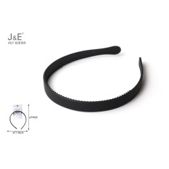 Еластична резинка 6305 чорна HM-928365