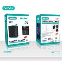 AB-DN05 портативний Bluetooth-динамік