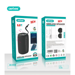 AB-DN08 портативний Bluetooth-динамік
