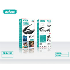 Bluetooth-окуляри AB-EJ107