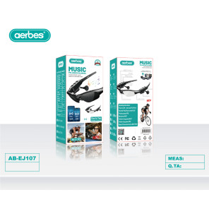 Bluetooth-окуляри AB-EJ107