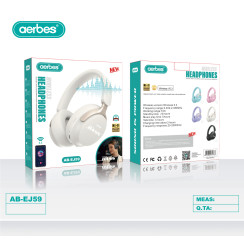 AB-EJ59 Bluetooth-навушники-вкладиші