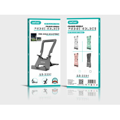 AB-S691 кронштейн-опора для монтажу