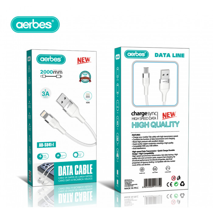 Портативний бездротовий зарядний пристрій 15W USB-C HM-AB-S841M