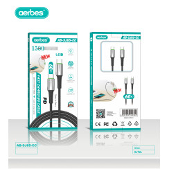 LED-лента AB-SJ65-CC 1,5м с ABS-подсветкой, PD-CC 60 Вт