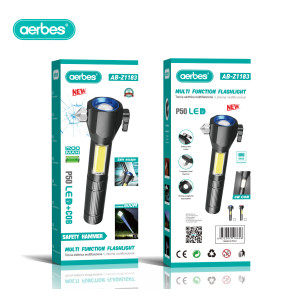 Портативний бездротовий зарядний пристрій 15W USB-C HM-AB-Z1183