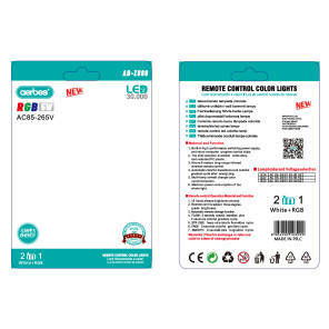 Портативний бездротовий зарядний пристрій 15W USB-C HM-AB-Z884