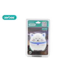 Светодиодная настольная лампа HM-AB-Z922-CAT
