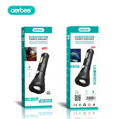 Портативний бездротовий зарядний пристрій 15W USB-C HM-AB-Z938