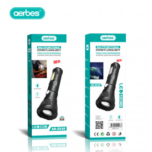 Портативний бездротовий зарядний пристрій 15W USB-C HM-AB-Z938