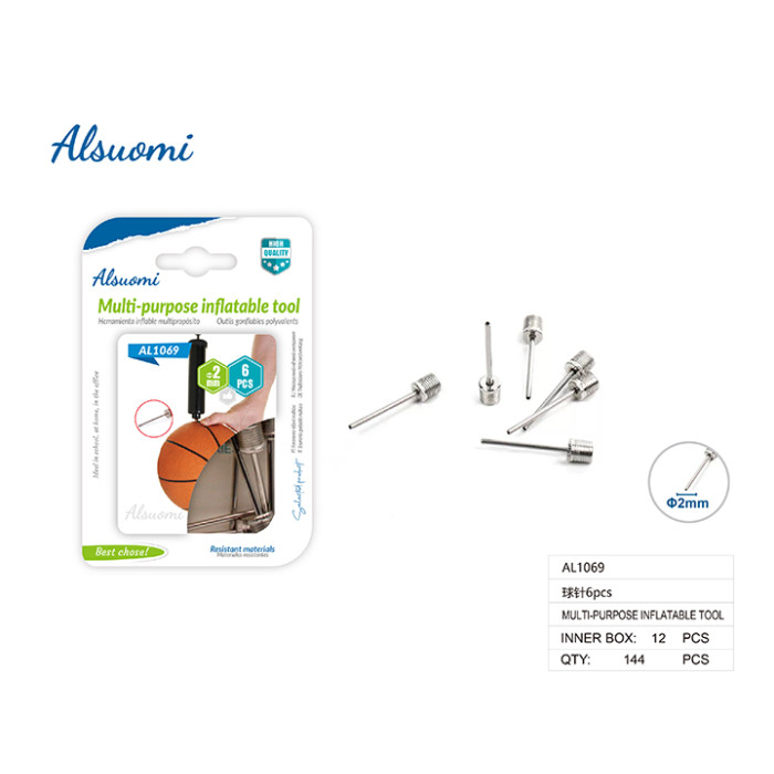 AL1069-Набор-шариковых-иголок-6-шт-Канцтовары
