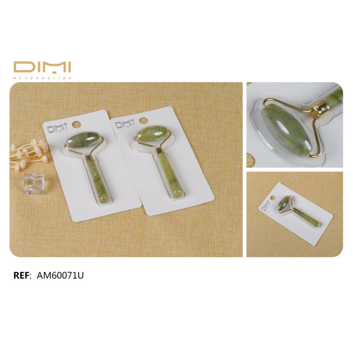 Масажер нефритовий 10.5 см