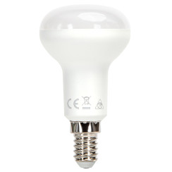 Лампа LED R50 E14 7W 3000K