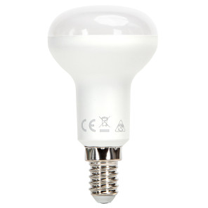 Лампа LED R50 E14 7W 3000K