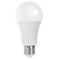 LED-лампа A60 E27 21 Вт біле світло