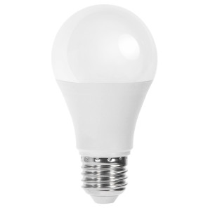 Лампа LED A60 E27 15W 6500K