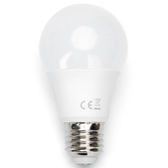 LED-лампа A60 E27 17Вт естественный свет одноцветная