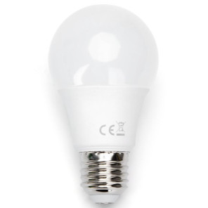 LED-лампа A60 E27 17Вт природне світло одноколірна