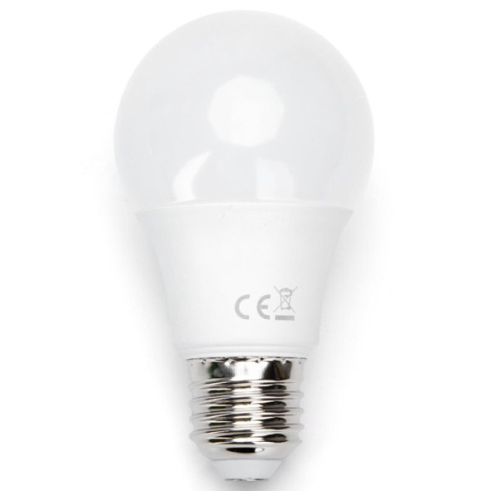 LED-лампа A60 E27 17Вт естественный свет одноцветная