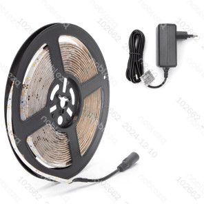 Низьковольтний LED-стрічковий світильник 20W 3000K 5 м