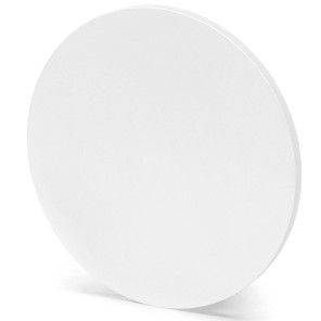 Настінне бра LED кругле Біле 12W 3000K