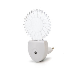 Нічник-світильник LED настільний HM-B10308PYB