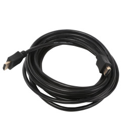 Кабель HDMI-HDMI 5 м