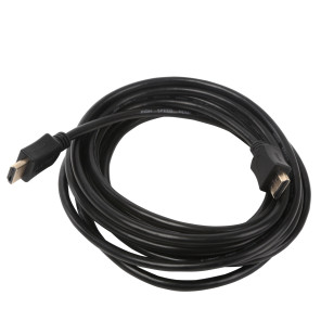 Кабель HDMI-HDMI 5 м