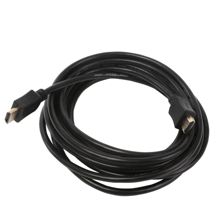 Кабель HDMI-HDMI 5 м