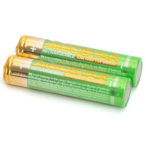Акумулятор AAA 900mAh 1.2V 2 шт