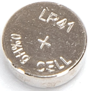 Набір кнопкових батарейок AG3 LR41 та AG13 LR44 1,5В по 4 шт