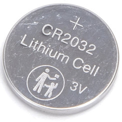 Комплект кнопочных батареек CR2032 3V (2 шт) и CR2025 3V (5 шт)
