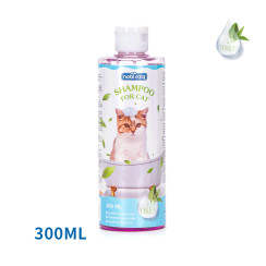 Шампунь для кошек с чайным деревом 300ML