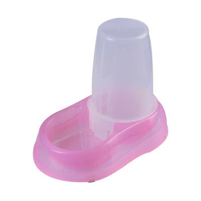 Кормушка-миска для корма животных HM-B40703DKP