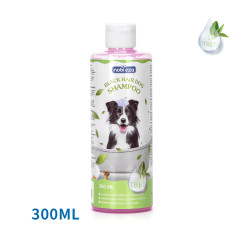 Шампунь для чорних собак з чайним деревом 300ML