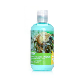 Шампунь для собак короткої шерсті 250ML