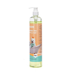 Шампунь для щенков и котят 500ML