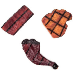 Пищалка для мяса – индикатор свежести