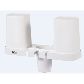 Держатель для зубных щеток BDO-6108