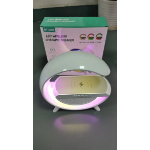 BT-2301 Bluetooth-колонка портативна
