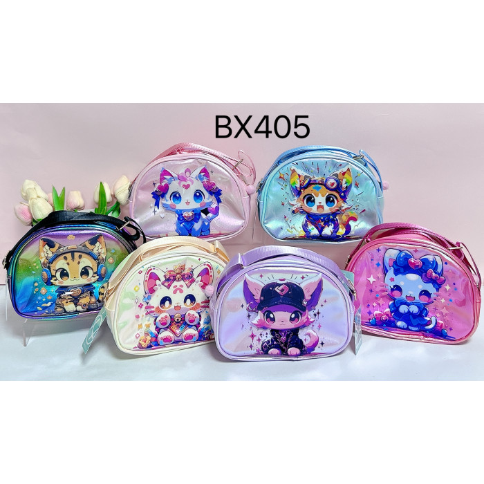 Косметичка для макіяжу - компактний органайзер для косметики HM-BX405