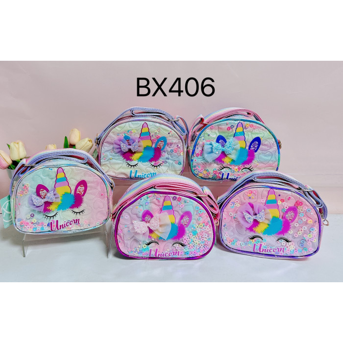 Косметичка для макіяжу - компактний органайзер для косметики HM-BX406