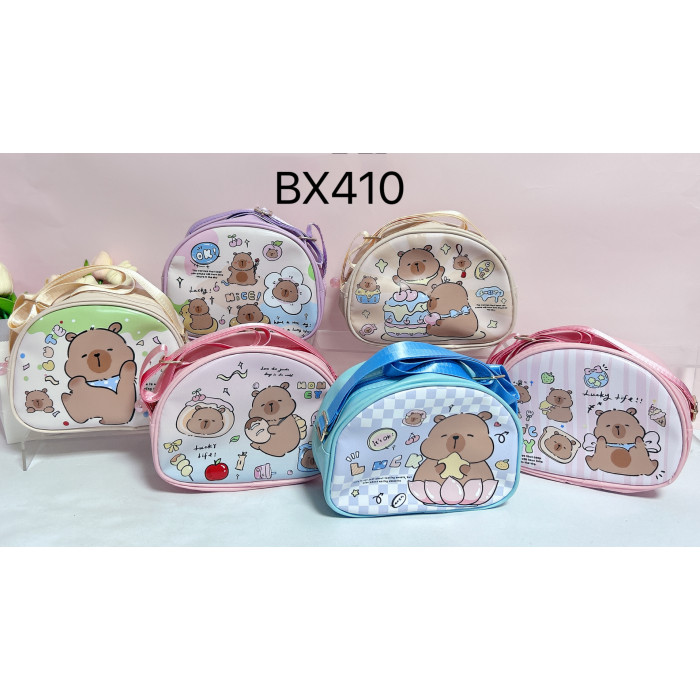 Косметичка для макіяжу - компактний органайзер для косметики HM-BX410